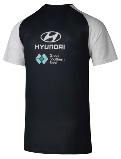 Carlton Blues 2023 AFL Mens Training Shirt