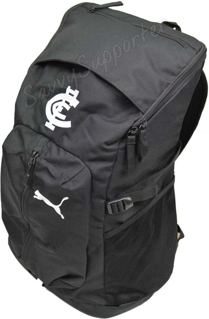Carlton Blues 2023 AFL Players Backpack
