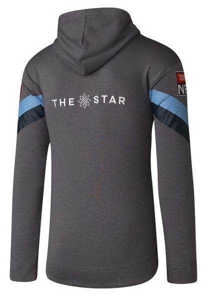 NSW Blues 2023 State Of Origin Mens Team Hoody