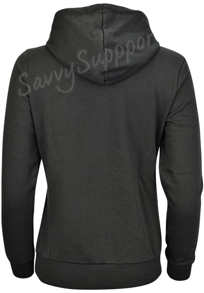 NSW Blues State Of Origin Ladies Blues Hoody