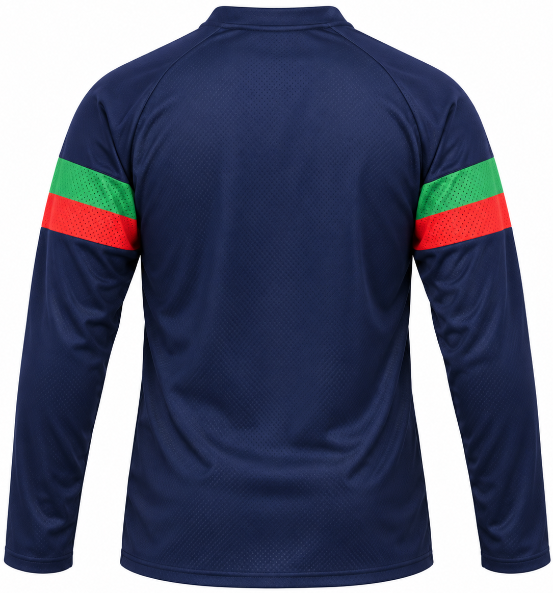 New Zealand Warriors 2023 NRL Mens Players Training Jacket
