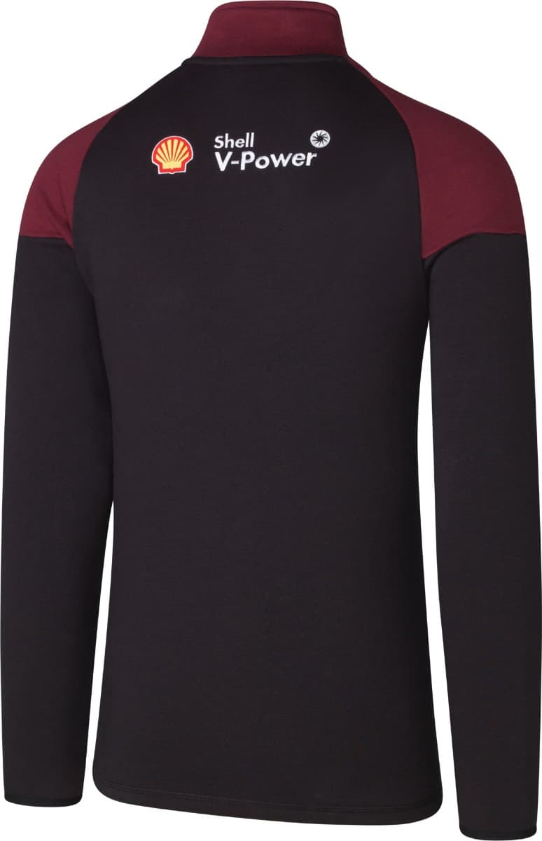 QLD Maroons 2024 State of Origin Mens Team Jacket