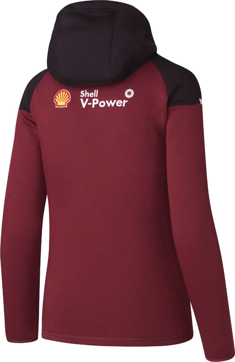 QLD Maroons 2024 State of Origin Ladies Team Hoodie