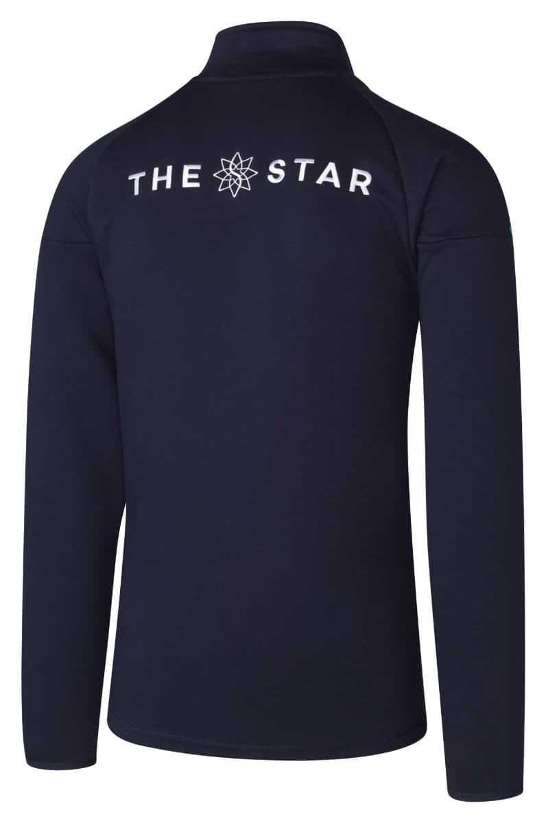NSW Blues 2024 State of Origin Mens Team Jacket