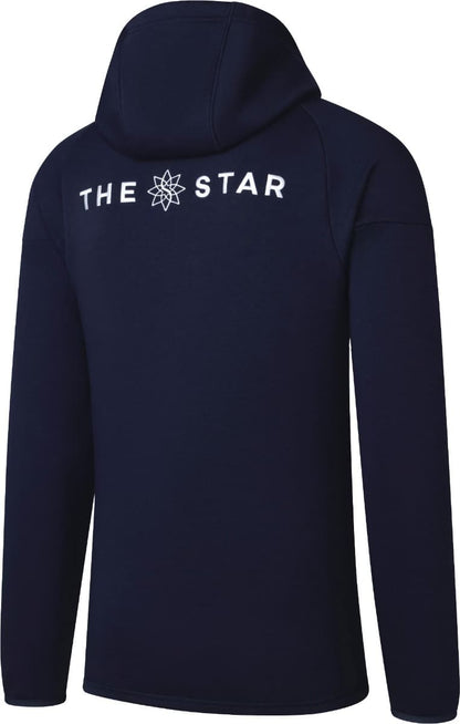 NSW Blues 2024 State of Origin Mens Players Team Hoody