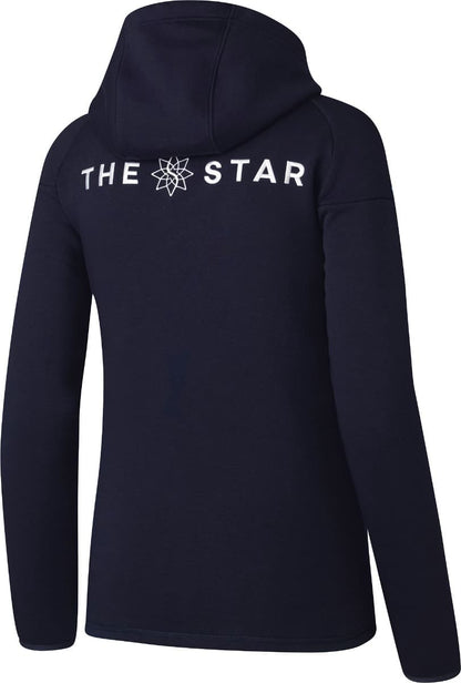 NSW Blues 2024 State of Origin Ladies Players Team Hoodie
