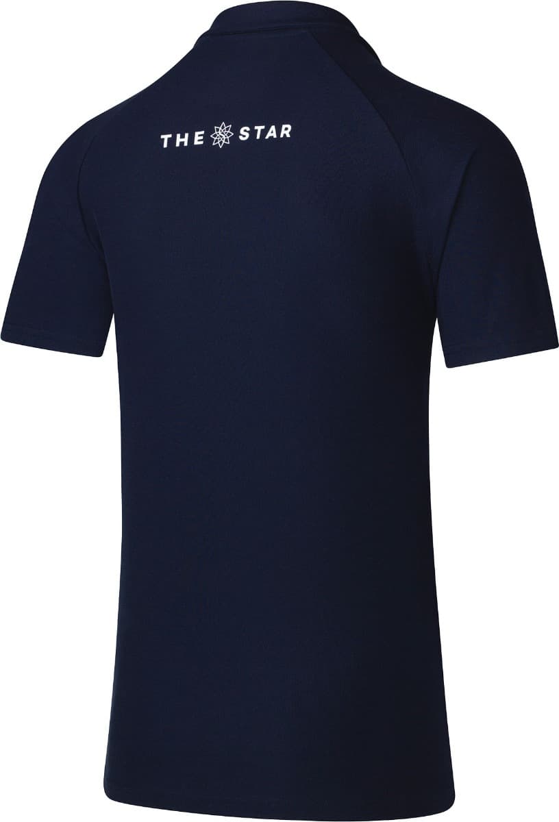NSW Blues 2024 State of Origin Mens Players Team Polo Shirt