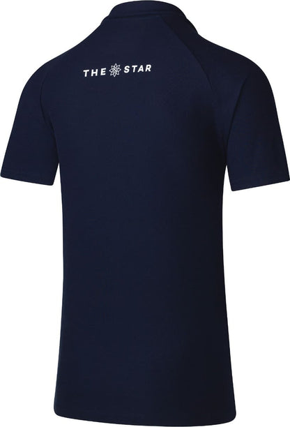 NSW Blues 2024 State of Origin Mens Players Team Polo Shirt
