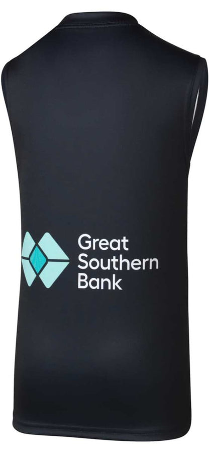 Carlton Blues 2024 AFL Mens Home Guernsey