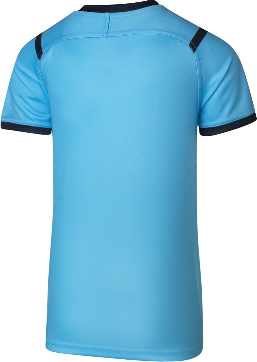 NSW Blues 2024 State Of Origin Kids On Field Jersey