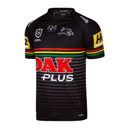 Penrith Panthers 2020 NRL Mens Home Jersey