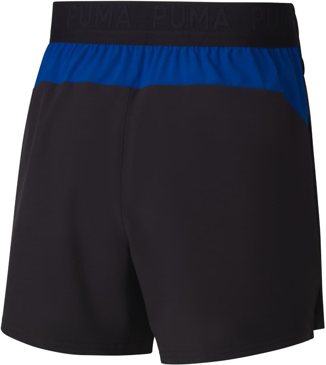 North Melbourne Kangaroos 2025 AFL Mens Training Shorts