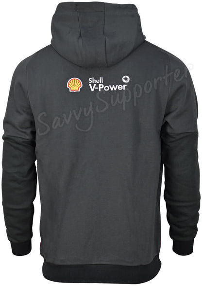 QLD Maroons 2025 State of Origin NRL Mens Team Hoody