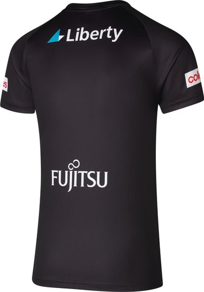 Essendon Bombers 2025 AFL Mens Training Shirt