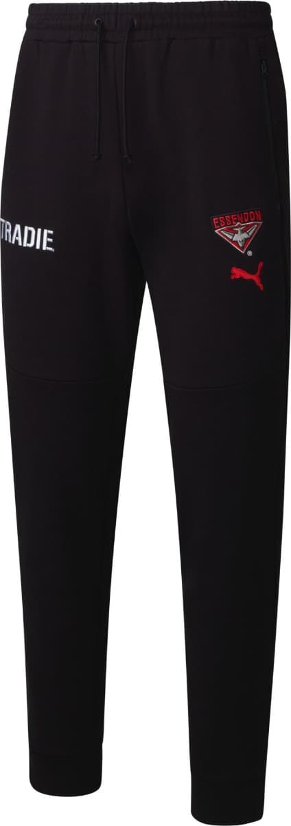 Essendon Bombers 2025 AFL Mens Training Pants