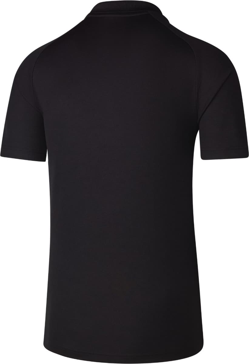 Essendon Bombers 2025 AFL Mens Team Polo Shirt