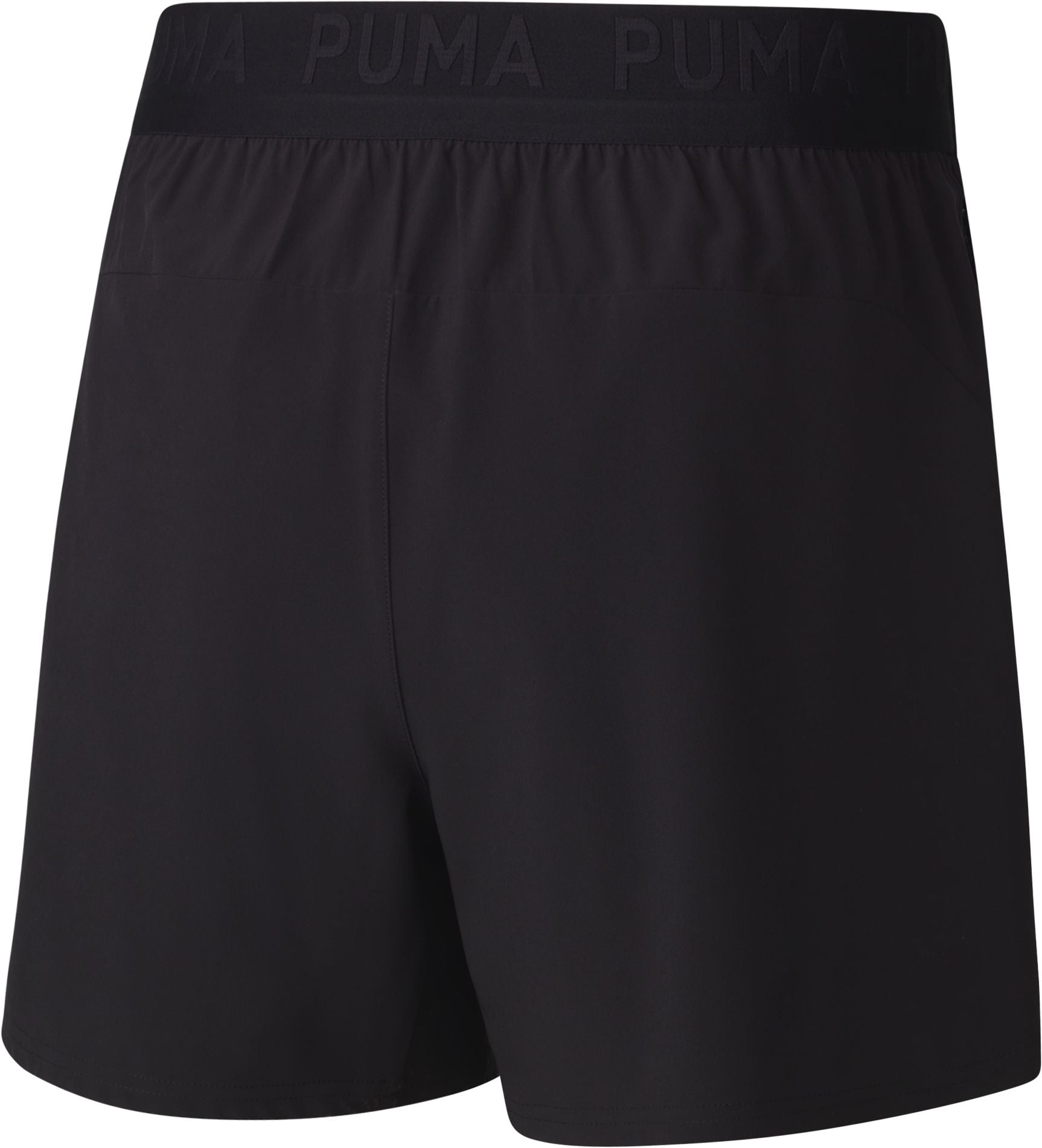 Richmond Tigers 2026 AFL Mens Training Gym Shorts