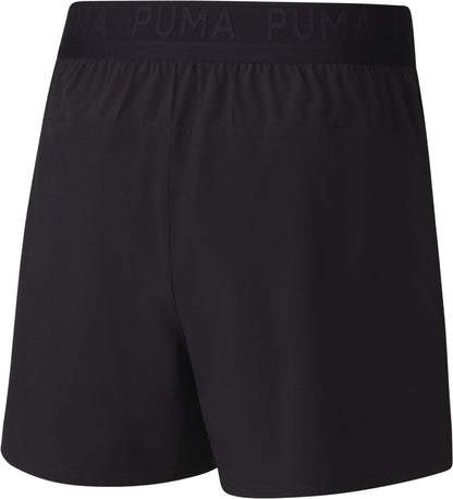 Richmond Tigers 2026 AFL Mens Training Gym Shorts