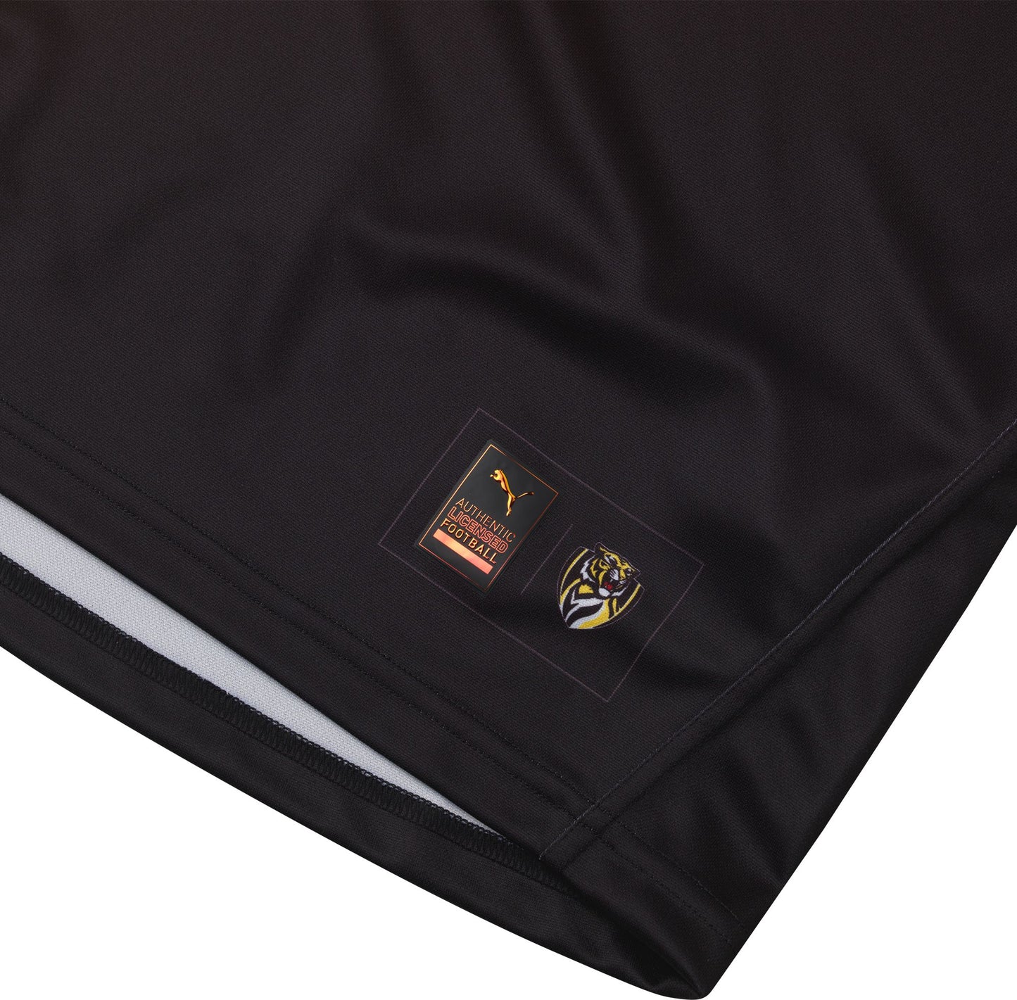 Richmond Tigers 2026 AFL Mens Home Guernsey