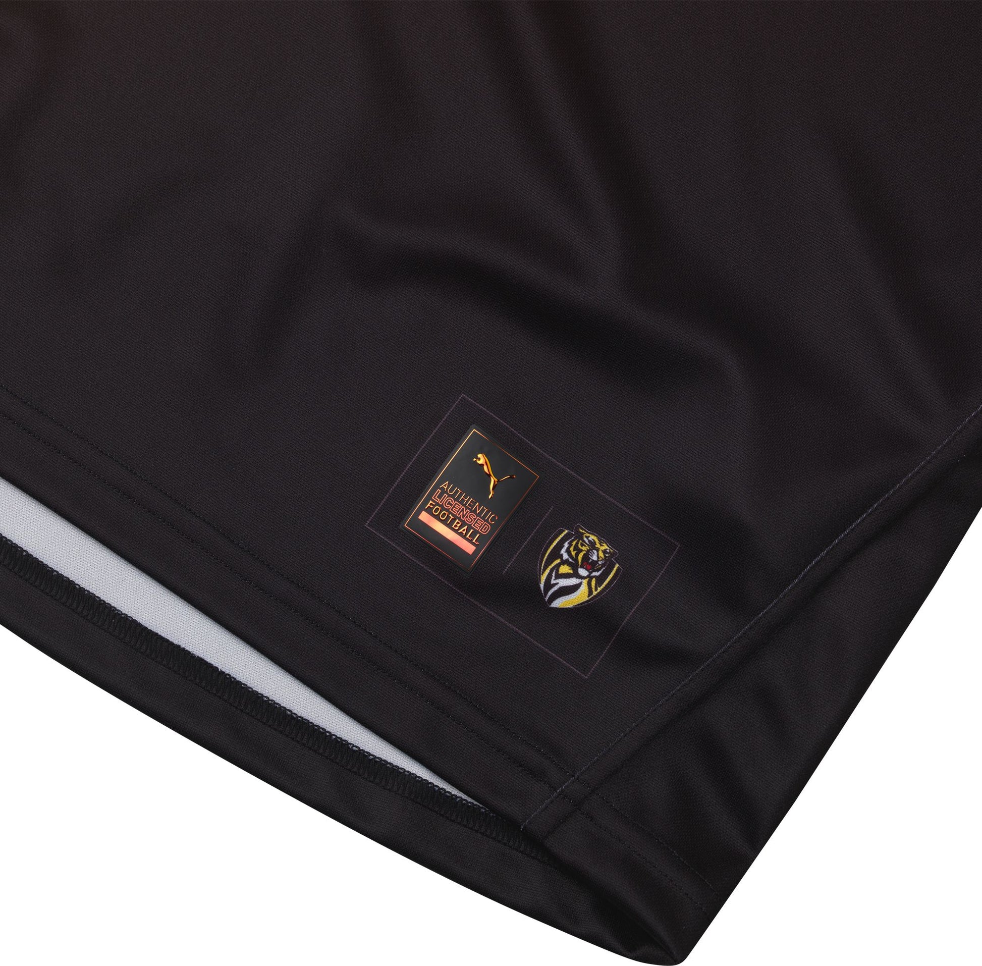 Richmond Tigers 2026 AFL Mens Home Guernsey