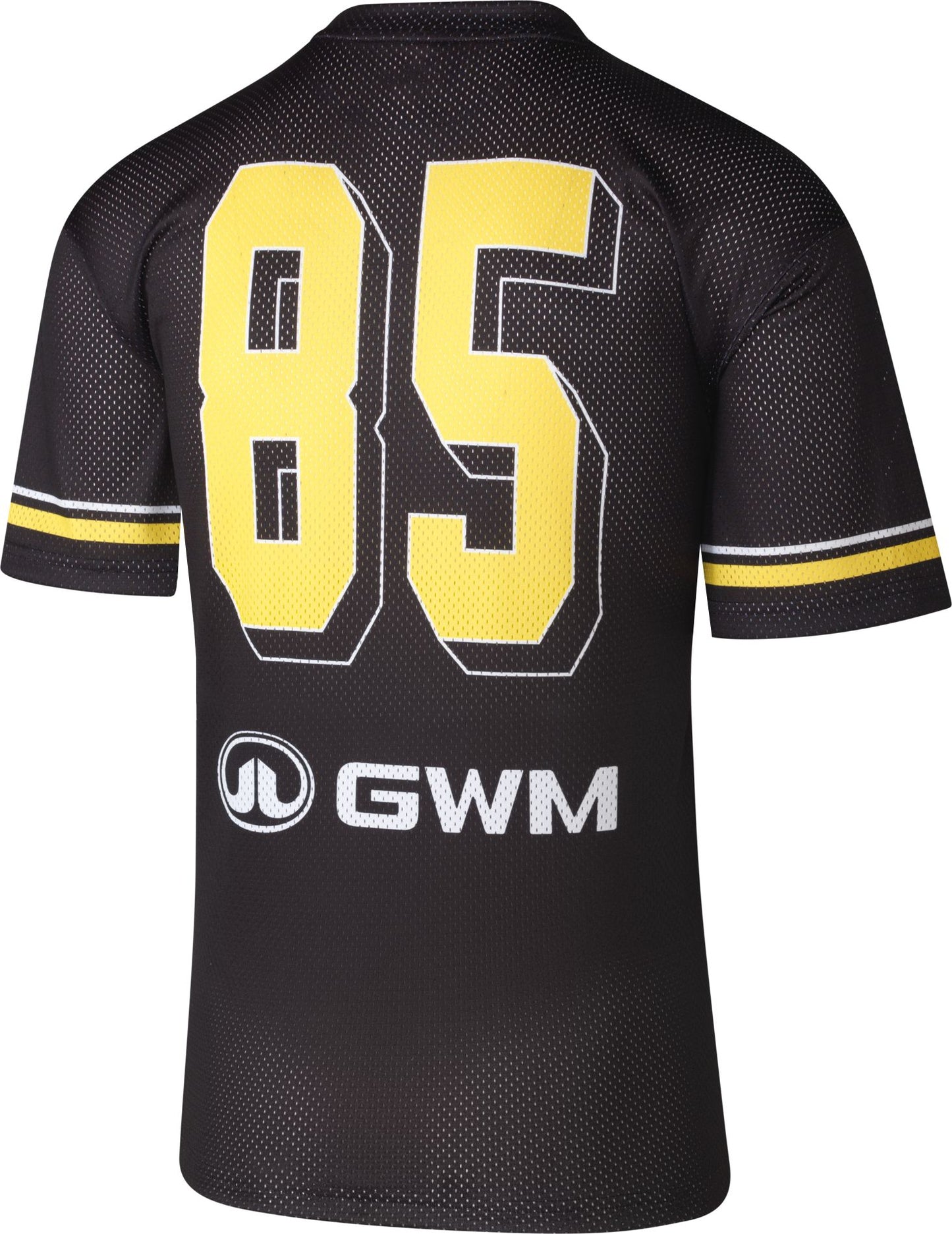 Richmond Tigers 2026 AFL Mens Warm Up Shirt