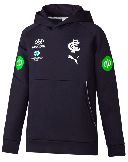 Carlton Blues 2026 AFL Mens Team Hoodie