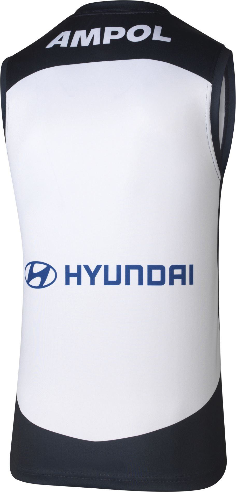 Carlton Blues 2026 AFL Mens Clash Guernsey