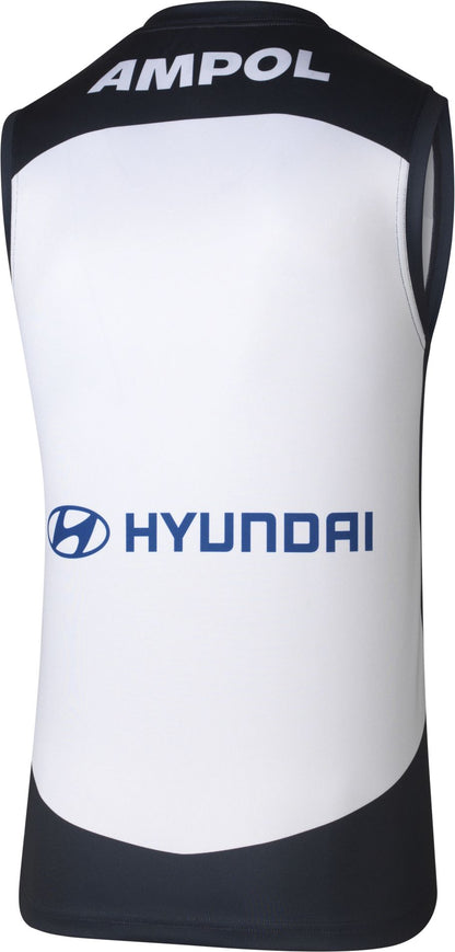 Carlton Blues 2026 AFL Mens Clash Guernsey