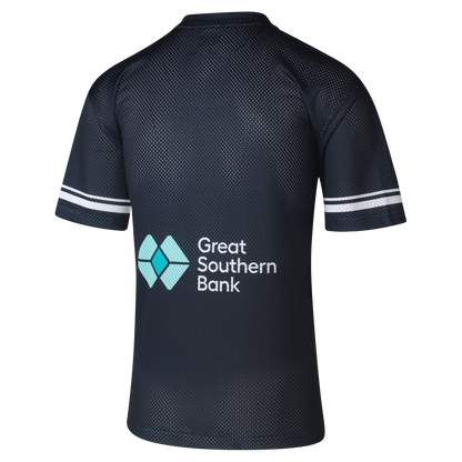 Carlton Blues 2026 AFL Mens Warm Up Shirt