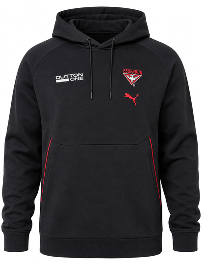 Essendon Bombers 2026 AFL Mens Team Hoodie