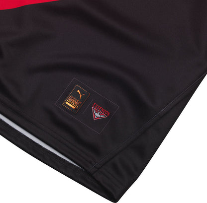 Essendon Bombers 2026 AFL Mens Home Guernsey