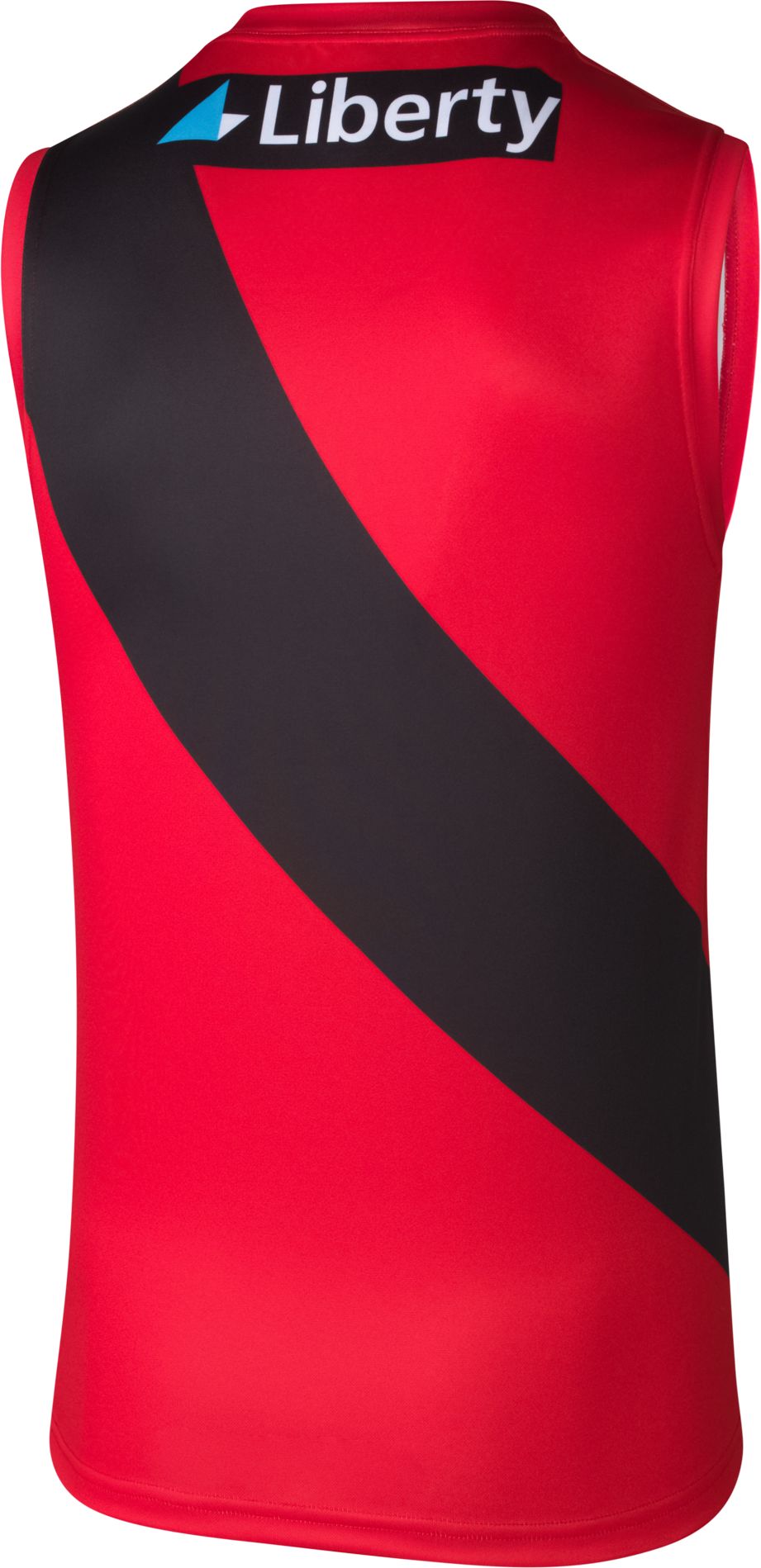 Essendon Bombers 2026 AFL Mens Clash Guernsey
