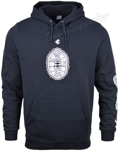 Carlton Blues 2025 AFL Mens Indigenous Hoodie