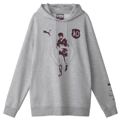 QLD Maroons 2025 State of Origin Mens Indigenous Hoodie