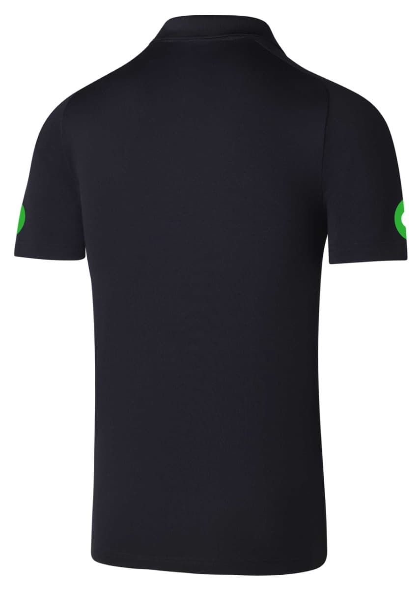 Carlton Blues 2025 AFL Mens Team Polo Shirt