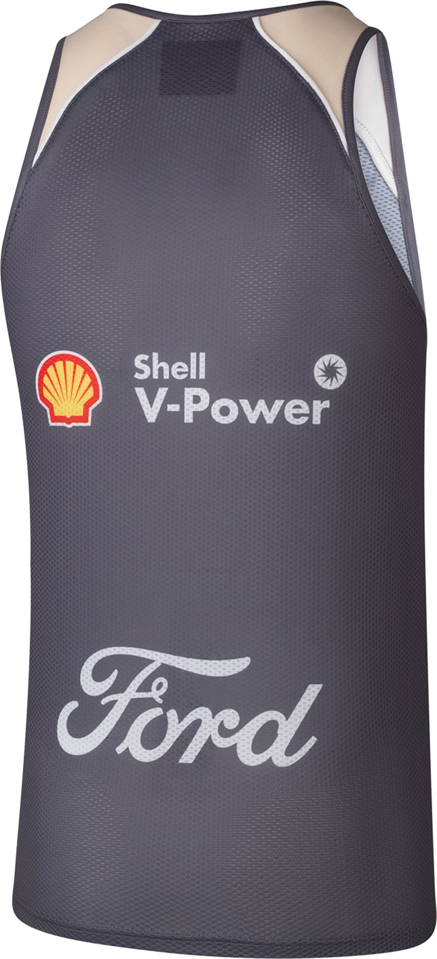 QLD Maroons 2026 State of Origin Mens Training Singlet