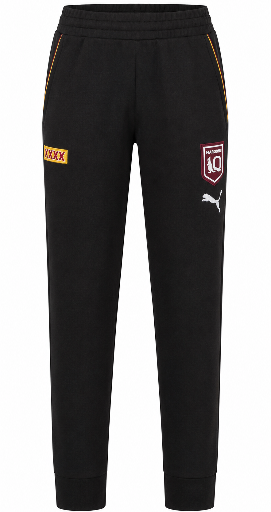 QLD Maroons 2026 State of Origin Mens Training Pants
