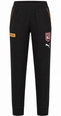 QLD Maroons 2026 State of Origin Mens Training Pants