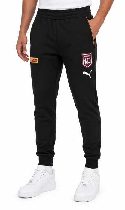 QLD Maroons 2026 State of Origin Mens Training Pants
