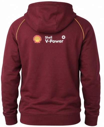 QLD Maroons 2026 State of Origin Mens Team Hoodie