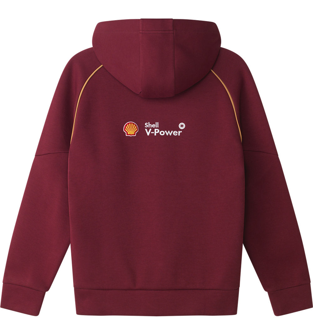 QLD Maroons 2026 State of Origin Kids Team Hoodie
