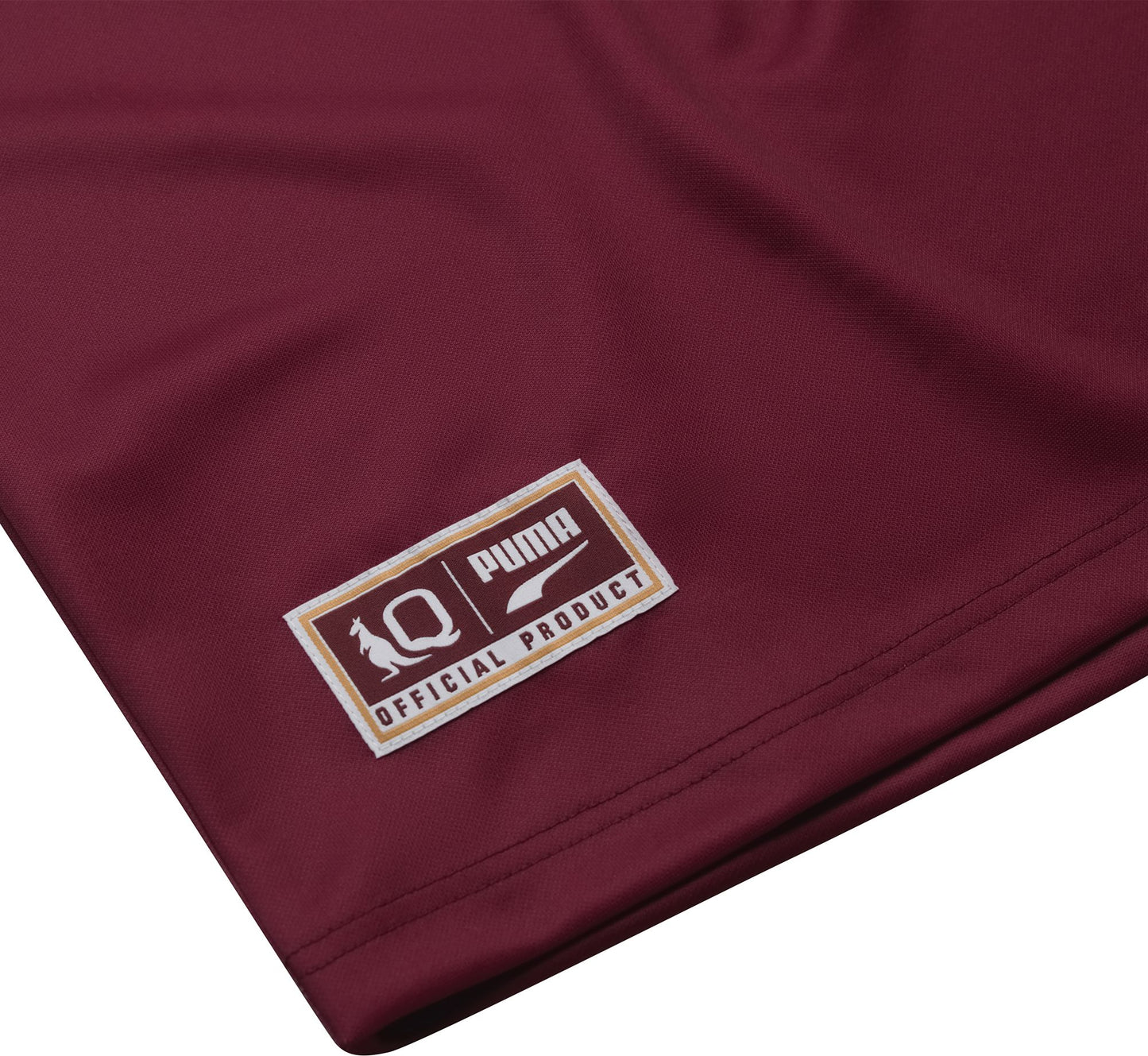 QLD Maroons 2026 State of Origin Mens On Field Jersey