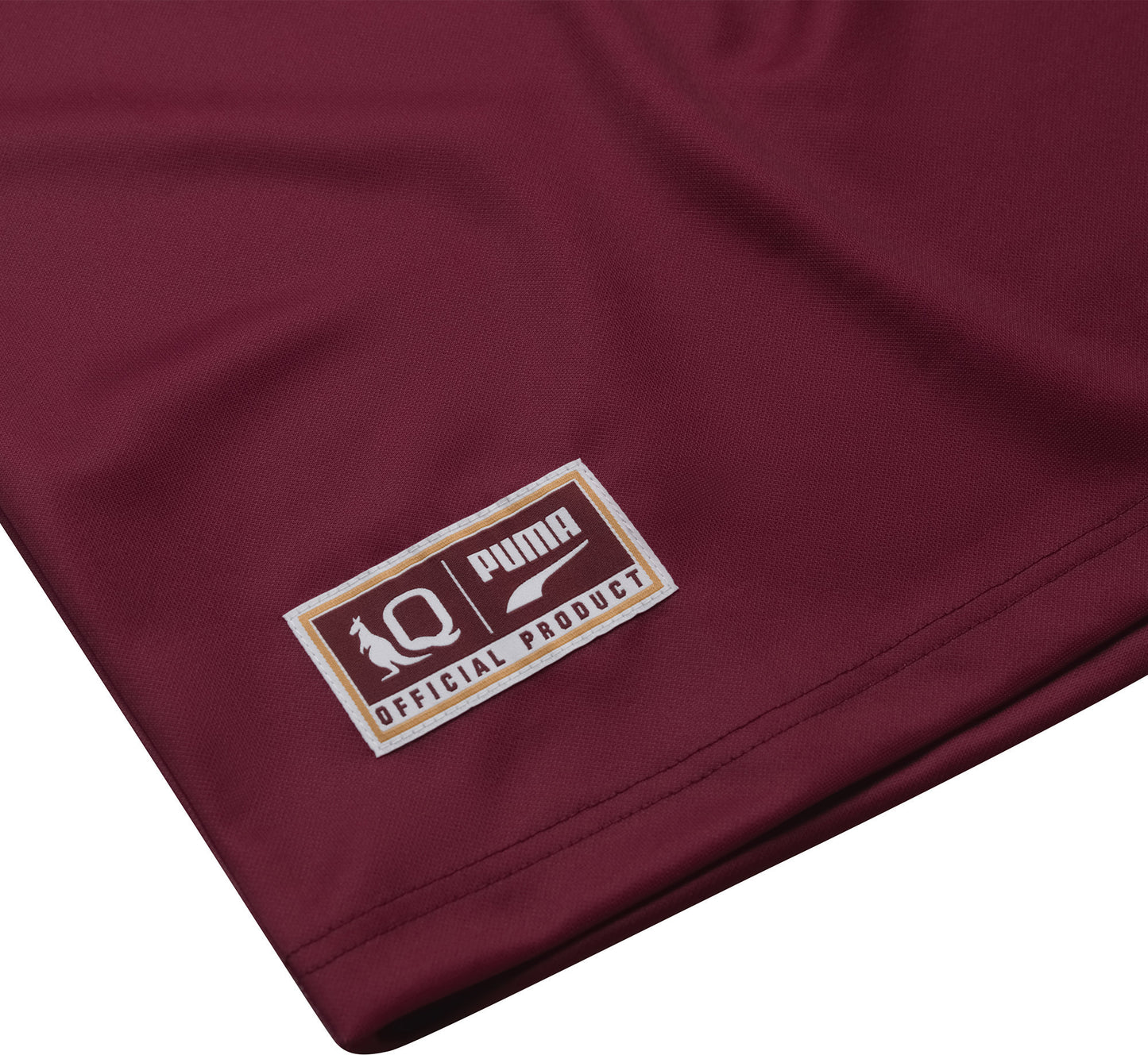QLD Maroons 2026 State of Origin Ladies On Field Jersey