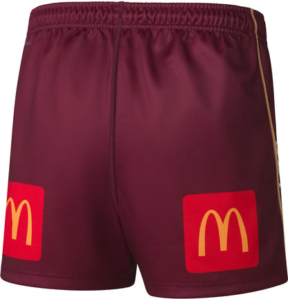 QLD Maroons 2026 State of Origin Mens On Field Shorts