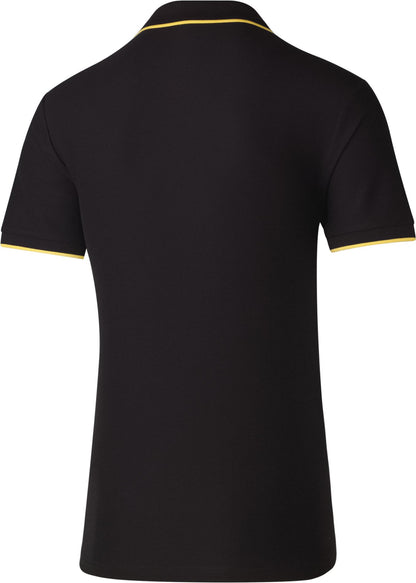 Richmond Tigers 2026 AFL Mens Team Polo Shirt