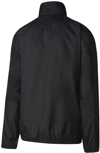 Richmond Tigers 2026 AFL Mens Wet Weather Rain Jacket