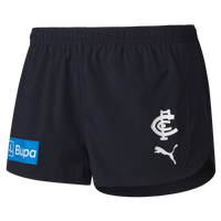 Carlton Blues 2026 AFL Mens Running Shorts
