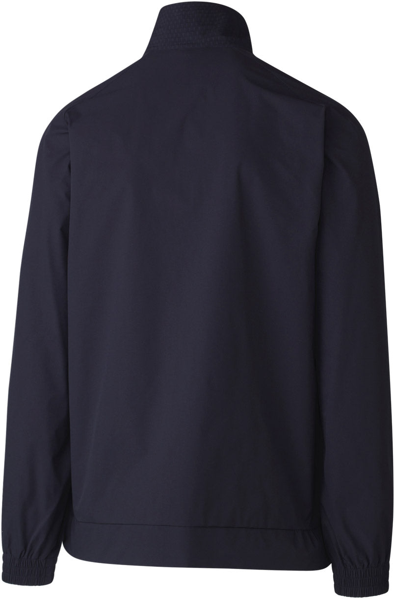 Carlton Blues 2026 AFL Mens Rain Jacket