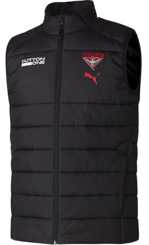 Essendon Bombers 2026 AFL Mens Team Vest