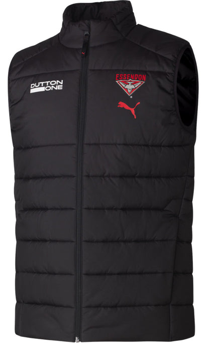 Essendon Bombers 2026 AFL Mens Team Vest